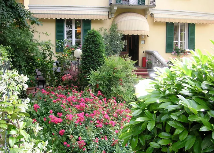 Hotel Giglio