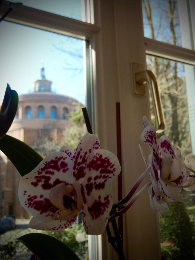 Hotel Giglio 3*