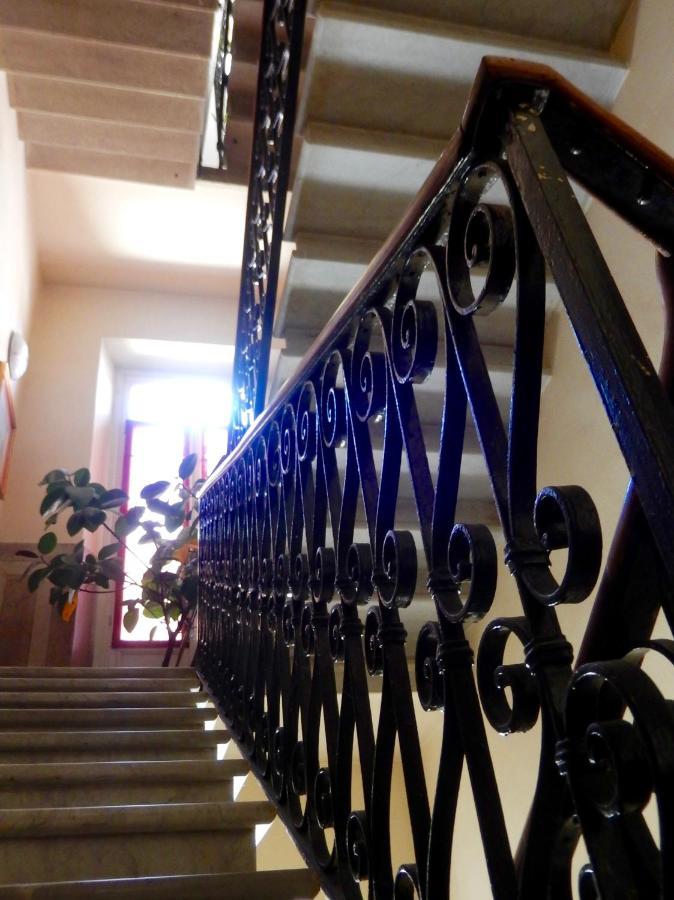 Giglio Salsomaggiore Terme