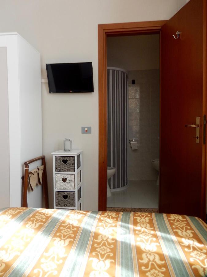 Hotel Giglio Salsomaggiore Terme