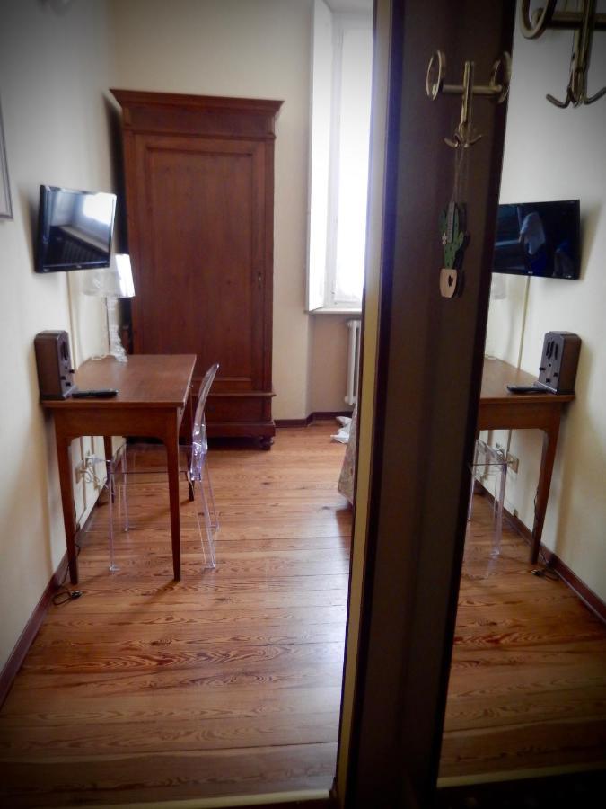 Giglio 3* Salsomaggiore Terme