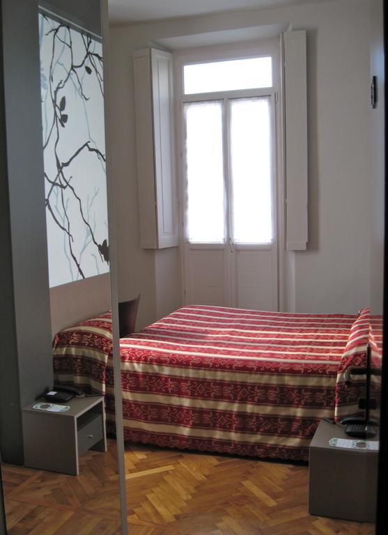 Hotel Giglio 3*