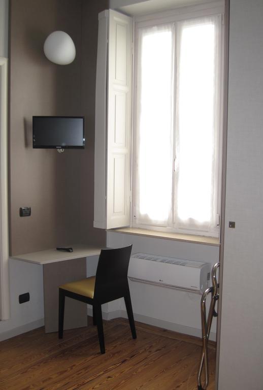 Hotel Giglio
