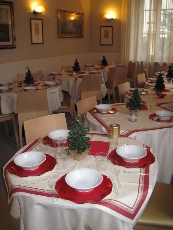 Hotel Giglio