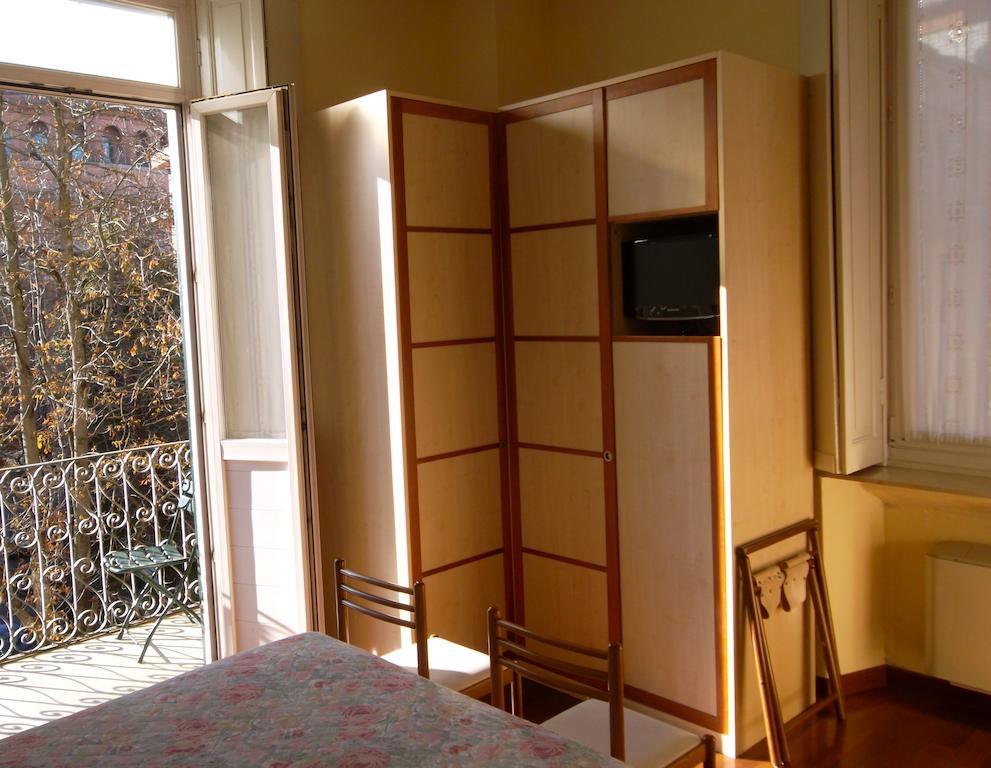 Hotel Giglio 3*