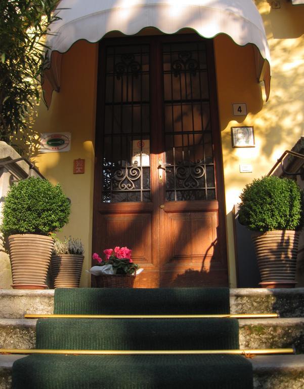 Giglio Hotel