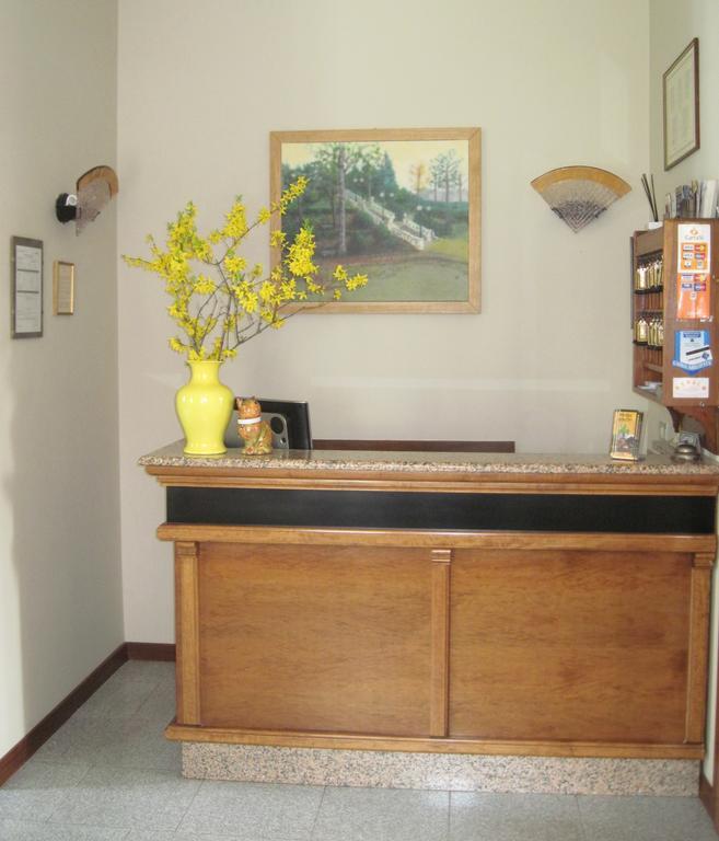 Hotel Giglio